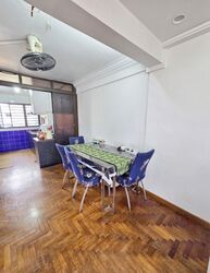 Blk 105 Eunos Vista (Bedok), HDB 3 Rooms #516363571